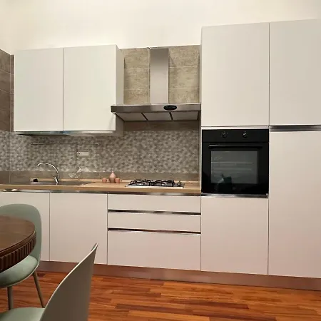 Zara Palace - Ariosto Scafati