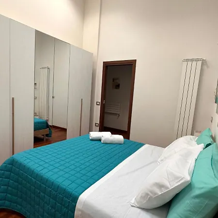 Apartment Zara Palace - Ariosto Scafati