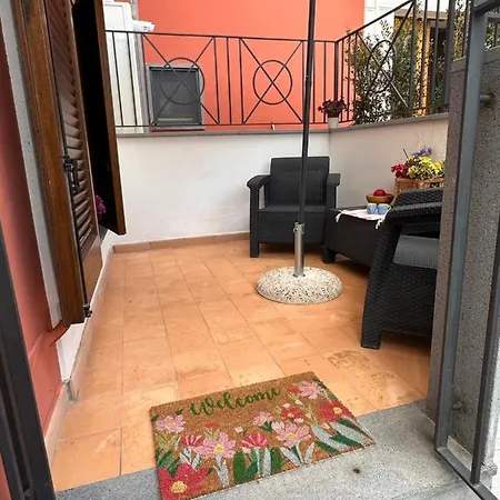 Zara Palace - Ariosto Apartmán Scafati