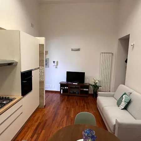 Zara Palace - Ariosto Apartmán *