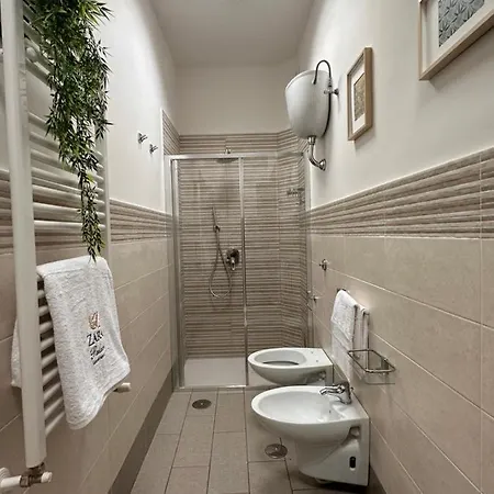Zara Palace - Ariosto Apartmán