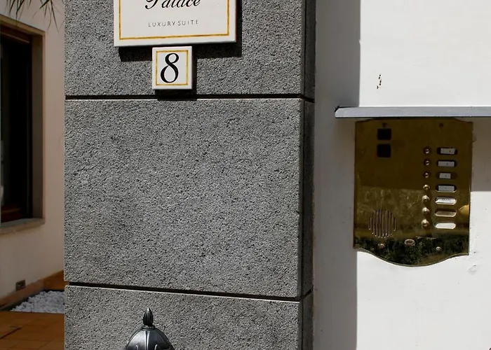 Zara Palace - Ariosto Scafati